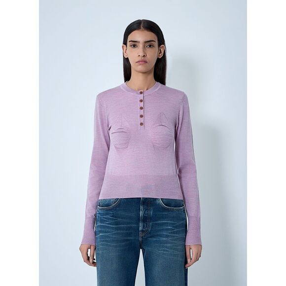 VIVIENNE WESTWOOD Sweaters - Vivienne Westwood Women Tit Sweater